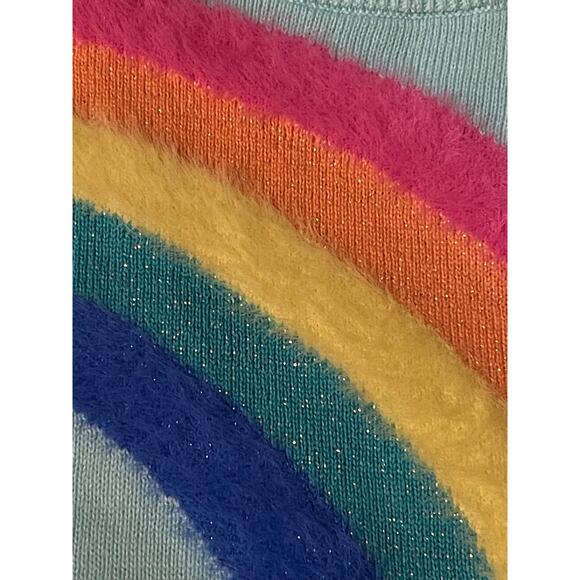 Spotted Zebra Girls' and Toddler Kids' Long Sleeve Swing Sweater Dress Size 3T - Picture 3 of 5